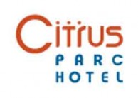 Citrus Parc Hotel Pattaya